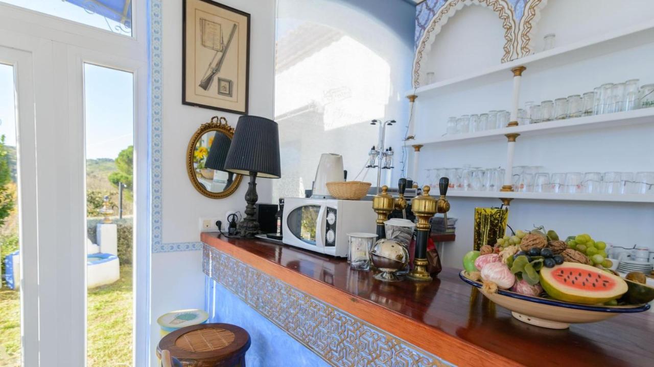 Casa Grande Constantina By Ruralidaysヴィラ エクステリア 写真